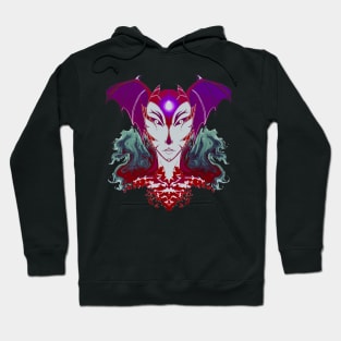 Devil Man Hoodie